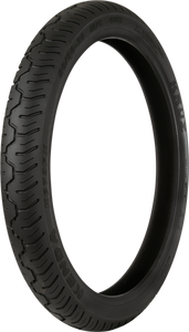 Kenda - Tire - K673 Kruz - Front - 130/90-16 - 72H - K673 Kruz Tire  Front - 133B2011 Kenda - Tire - K673 Kruz - Front - 130/90-16 - 72H - K673 Kruz Tire  Front - 133B2011