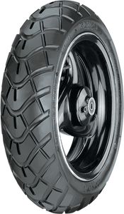 Kenda - Tire - K761 - Rear - 120/70-12 - 51J - K761 Tire  Rear - 109T1014 Kenda - Tire - K761 - Rear - 120/70-12 - 51J - K761 Tire  Rear - 109T1014