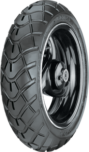 Kenda - Tire - K761 - Rear - 130/70-12 - 62J - K761 Tire Rear - 109L1013 Kenda - Tire - K761 - Rear - 130/70-12 - 62J - K761 Tire Rear - 109L1013