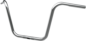 Khrome Werks - Handlebar -  Ape Hanger - 12" - TBW - Chrome - 1" Handlebar  Ape Hanger - 300044 Khrome Werks - Handlebar -  Ape Hanger - 12" - TBW - Chrome - 1" Handlebar  Ape Hanger - 300044