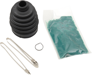 Moose Utility - CV Boot Kit - Front/Rear Inboard/Outboard - CV Boot Kit - AB809