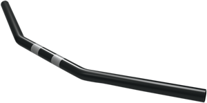 Khrome Werks - Handlebar - Drag - Black - 1" Handlebar  Drag - 300802 Khrome Werks - Handlebar - Drag - Black - 1" Handlebar  Drag - 300802