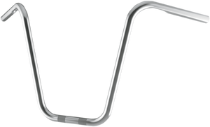 Khrome Werks - Handlebar - Narrow - 16" - Chrome - 1" Handlebar  Ape Hanger/Narrow - 300017 Khrome Werks - Handlebar - Narrow - 16" - Chrome - 1" Handlebar  Ape Hanger/Narrow - 300017