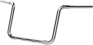 Khrome Werks - Handlebar - Extended - Chrome - 1-1/4" Extended Reach Handlebar - 300302 Khrome Werks - Handlebar - Extended - Chrome - 1-1/4" Extended Reach Handlebar - 300302