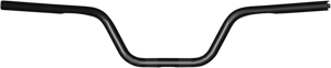 Khrome Werks - Handlebar - High Bend - Black - Street-X Handlebars - 300903 Khrome Werks - Handlebar - High Bend - Black - Street-X Handlebars - 300903