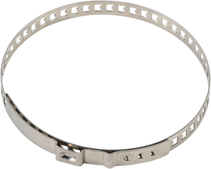 Moose Utility - Boot Clamp - 8 MM X 90 MM - CV Boot Clamp - 92091.5