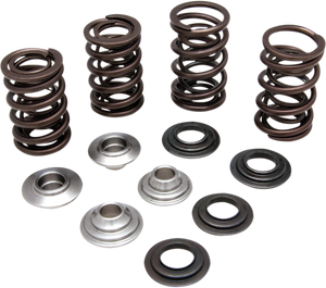Kibblewhite - Valve Spring Kit - Valve Spring Kit - 60-60280