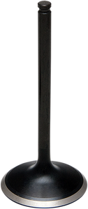 Kibblewhite - Exhaust Valve - LTR 450 - Standard - Black Diamond Engine Valve - 60-60313