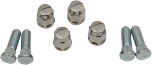 Moose Racing - Wheel Stud/Nut Kit - Front/Rear - Wheel Stud/Nut Kit - 85-1021