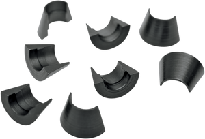Kibblewhite - Valve Keys - 4 pairs - Big Twin - Valve Keys - 51003-4 Kibblewhite - Valve Keys - 4 pairs - Big Twin - Valve Keys - 51003-4