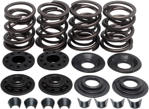 Kibblewhite - Valve Spring Kit - XL - Complete Valve Spring Kit - 20-2210