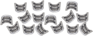 Kibblewhite - Valve Keys - 8 pairs - Valve Keys - 51029-8 Kibblewhite - Valve Keys - 8 pairs - Valve Keys - 51029-8