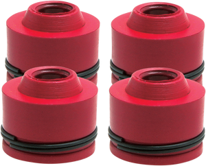 Kibblewhite - Valve Guide Seal - Intake/Exhaust - Replacement Value Guide Seal - 71040-4