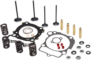 Kibblewhite - Cylinder Head Service Kit - Cylinder Head Service Kit - 40-41470