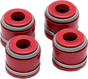 Kibblewhite - Valve Guide Seal - Valve Guide Seals - 71015-4
