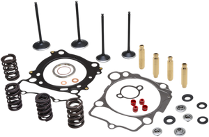 Kibblewhite - Cylinder Head Service Kit - Cylinder Head Service Kit - 82-83240