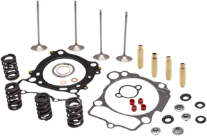 Kibblewhite - Cylinder Head Service Kit - Cylinder Head Service Kit - 60-61790