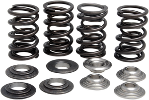 Kibblewhite - Valve Spring Kit - Lightweight Racing Valve Spring Kit - 30-33650