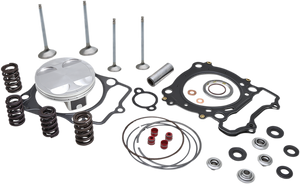 Kibblewhite - Top End Service Kit - Top End Service Kit - 60-61850