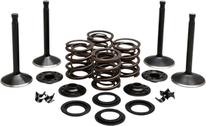 Kibblewhite - Engine Kit - Knucklehead - Engine Kit - 20-22050