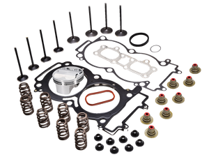 Kibblewhite - Top End Service Kit - Top End Service Kit - 82-83900