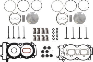 Kibblewhite - Top End Service Kit - Top End Service Kit - 82-83950