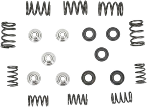 Kibblewhite - Valve Spring Kit - Valve Spring Kit - 80-80030