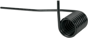 Kimpex - Slide Suspension Spring - Black - Steel - Left Rear - Ski-Doo - Slide Suspension Springs - 297623