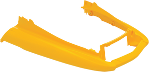 Kimpex - Front Bumper - Yellow - Ski-Doo Rev Models - Snowmobile Front Bumper - 280701