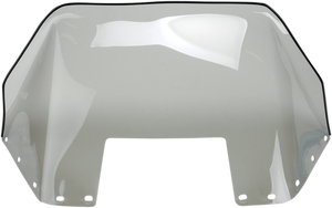 Kimpex - Windshield - Polaris - Lexan Polycarbonate Windshield - 274698 Kimpex - Windshield - Polaris - Lexan Polycarbonate Windshield - 274698