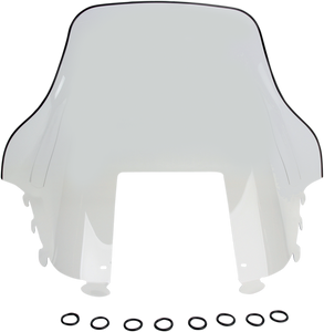 Kimpex - Windshield - Polaris - Lexan Polycarbonate Windshield - 274701