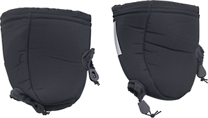 Kimpex - Hand Muff - Seatjack - 2-Up - Hand Muffs for Seatjack 2-Up Seat - 114