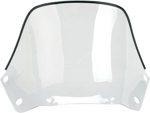 Kimpex - Windshield - Yamaha - Lexan Polycarbonate Windshield - 274811 Kimpex - Windshield - Yamaha - Lexan Polycarbonate Windshield - 274811