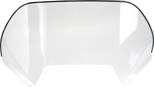 Kimpex - Windshield - Yamaha - Lexan Polycarbonate Windshield - 274829 Kimpex - Windshield - Yamaha - Lexan Polycarbonate Windshield - 274829