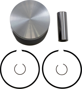 Kimpex - Piston Kit - Piston Kit - 982187