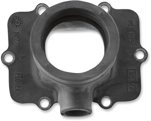 Kimpex - Carburetor Flange - Ski-Doo - Carburetor Mounting Flange - 104586