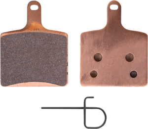 Kimpex - Ceramic Brake Pad - Arctic Cat/Yamaha - Brake Pads - 273839