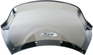 Kimpex - Windshield - Ski Doo - Lexan Polycarbonate Windshield - 274889