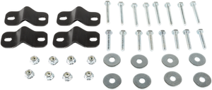 Kimpex - Trunk Mount Kit - Tube Rack - Trunk Mount Kit - 458099