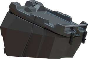 Kimpex - Rear Trunk - UTV - 85 liter - Rear Trunk - 350005