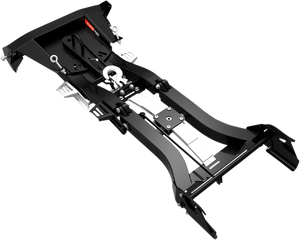 Kimpex - Click N' Go 2 Plow Push Frame - ATV - Plow Push Frame - 373950 Kimpex - Click N' Go 2 Plow Push Frame - ATV - Plow Push Frame - 373950