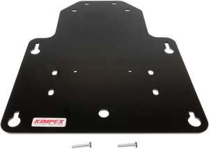 Kimpex - Click N' Go 2 Plow Mount Bracket - UTV - Click 'N Go 2 Plow Mounting Bracket - 374147