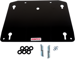 Kimpex - Click N' Go 2 Plow Mount Bracket - UTV - Click 'N Go 2 Plow Mounting Bracket - 374160