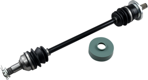 Moose Utility - Complete Axle Kit - Front/Rear Left/Right - Arctic Cat - Complete Axle Kit - LM6-AC-8-147