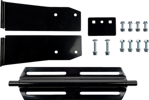 Kimpex - Click N' Go 2 Plow Mount Bracket - ATV - Click 'N Go 2 Plow Mounting Bracket - 373106