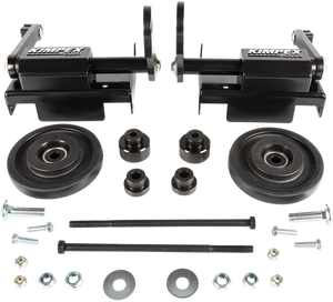Kimpex - Rouski Retractable Wheel System - Rouski Retractable Wheel System - 472501