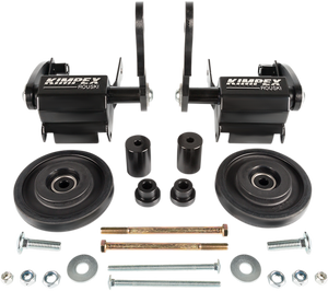 Kimpex - Rouski Retractable Wheel System - Rouski Retractable Wheel System - 472596