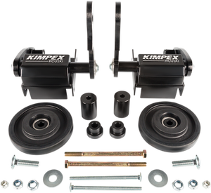 Kimpex - Rouski Retractable Wheel System - Rouski Retractable Wheel System - 472607