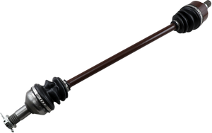 Moose Utility - Complete Axle Kit - Front Left/Right - Arctic Cat - Complete Axle Kit - LM6-AC-8-302