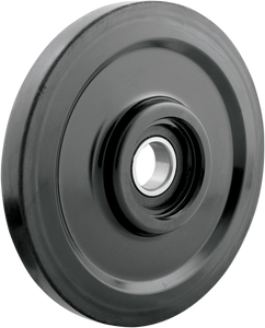 Kimpex - Idler Wheel with Snap Ring/Bearing 6004 - Black - Group 17 - 141 mm OD x 20 mm ID - Idler Wheel - 298979 Kimpex - Idler Wheel with Snap Ring/Bearing 6004 - Black - Group 17 - 141 mm OD x 20 mm ID - Idler Wheel - 298979